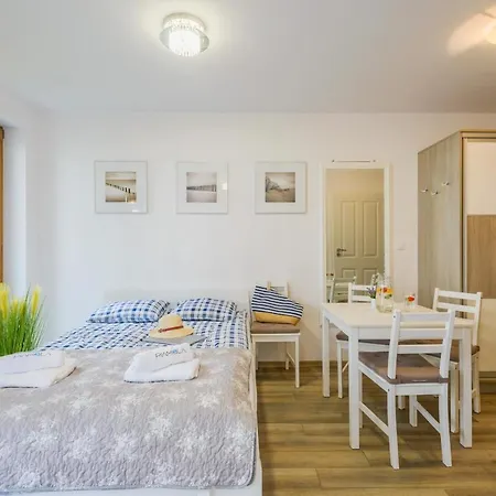 Baltic Park A Apartamenty Piamola Stegna  Exterior photo