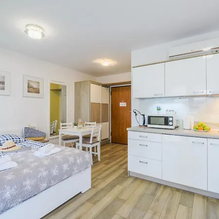 Baltic Park A Apartamenty Piamola Stegna  Exterior photo