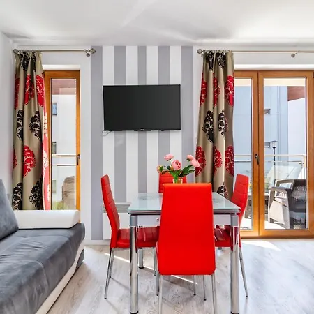 Baltic Park A Apartamenty Piamola Stegna  Exterior photo