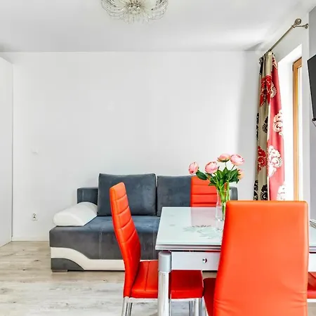 Baltic Park A Apartamenty Piamola Stegna  Exterior photo