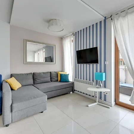 Baltic Park A Apartamenty Piamola Stegna  Exterior photo