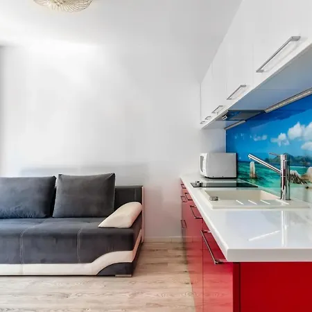 Baltic Park A Apartamenty Piamola Stegna  Exterior photo