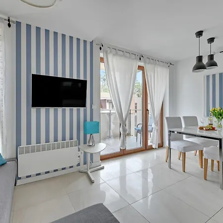 Baltic Park A Apartamenty Piamola Stegna  Exterior photo