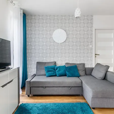 Baltic Park A Apartamenty Piamola Stegna  Exterior photo