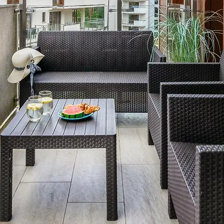 Baltic Park A Apartamenty Piamola Stegna  Exterior photo