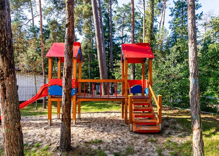 Baltic Park A Apartamenty Piamola