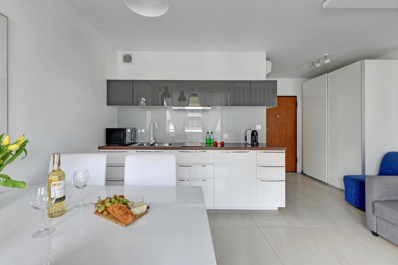Apartment Baltic Park A Piamola *