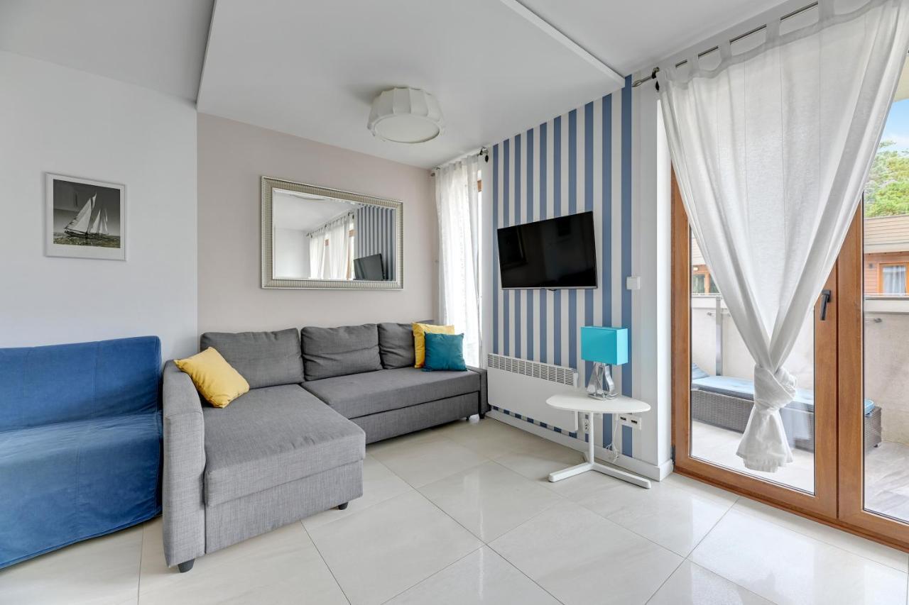 Baltic Park A Piamola Apartment