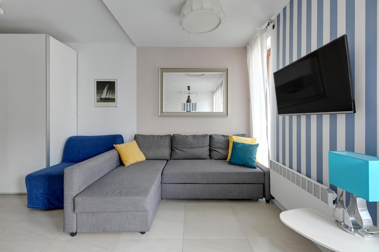Apartment Baltic Park A Piamola *